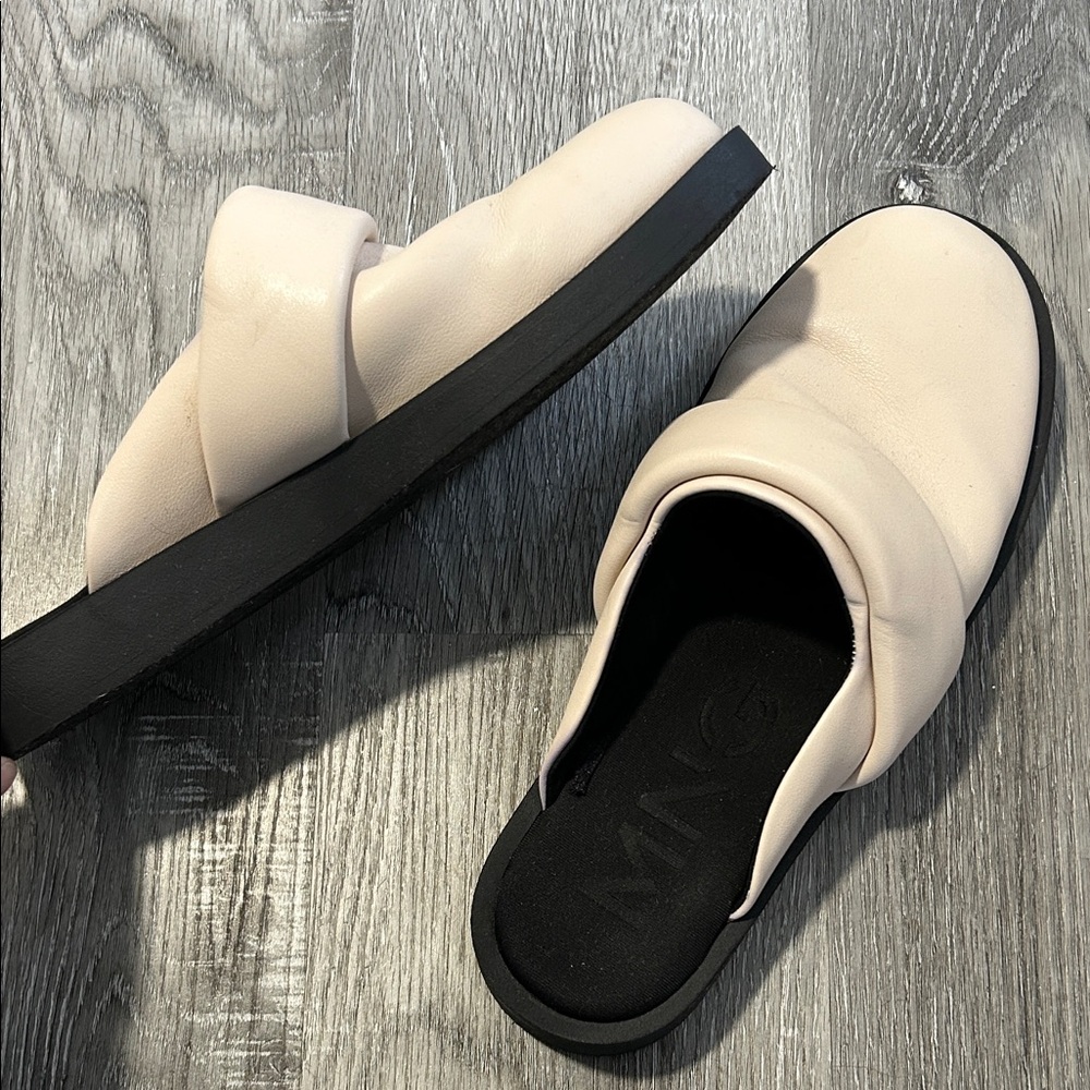 Women's Mules